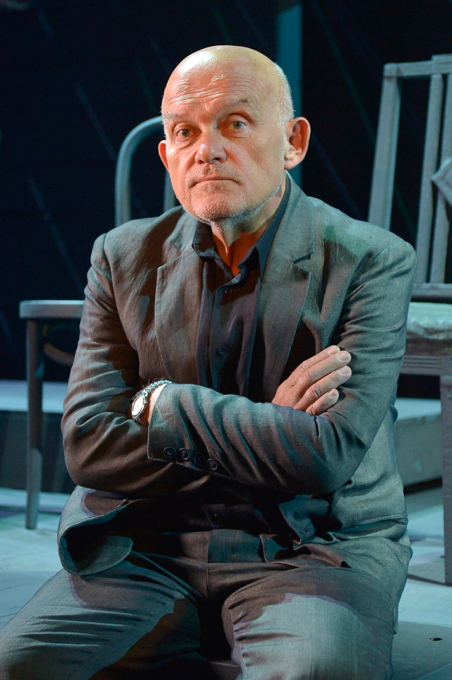 Chory Ferency przyznaje: Znowu przyjdą święta i znowu się upiję! Chory Ferency przyznaje: Znowu przyjdą święta i znowu się upiję!