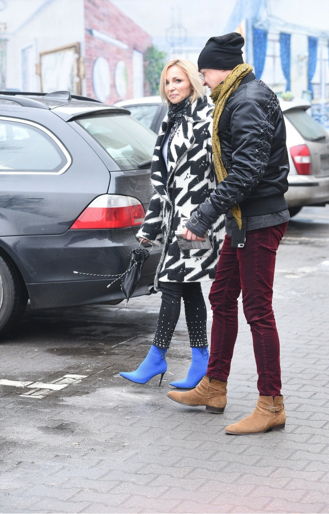 Ania Wyszkoni wygrała z rakiem. Ale to nie koniec choroby