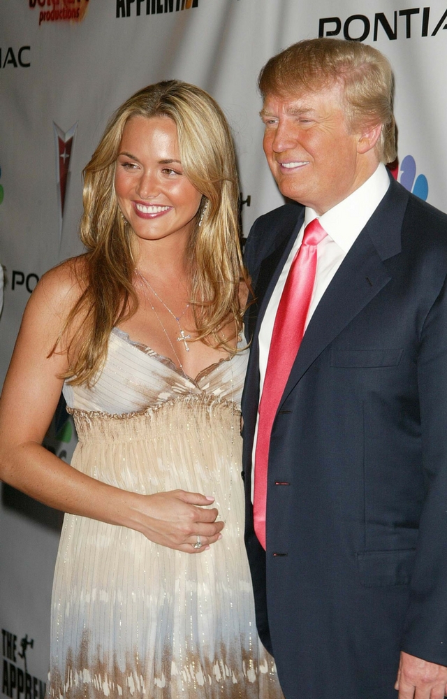 Tragedia w rodzinie TRUMPÓW. 5 osób w szpitalu! Tragedia w rodzinie TRUMPÓW. 5 osób w szpitalu!