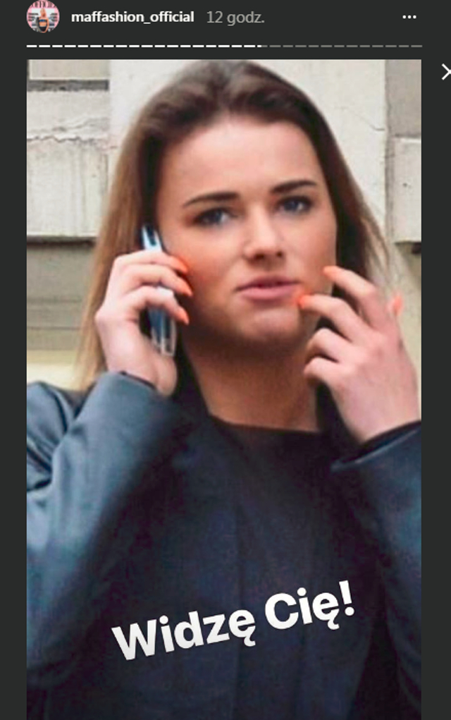 Maffashion NIESAMOWICIE schudła! Pokazała zdjęcie, na którym wygląda jak KLOPS