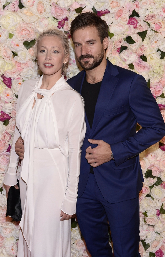 Stramowski chce dziecka! Odpowiedź Warnke zaskoczyła wszystkich!