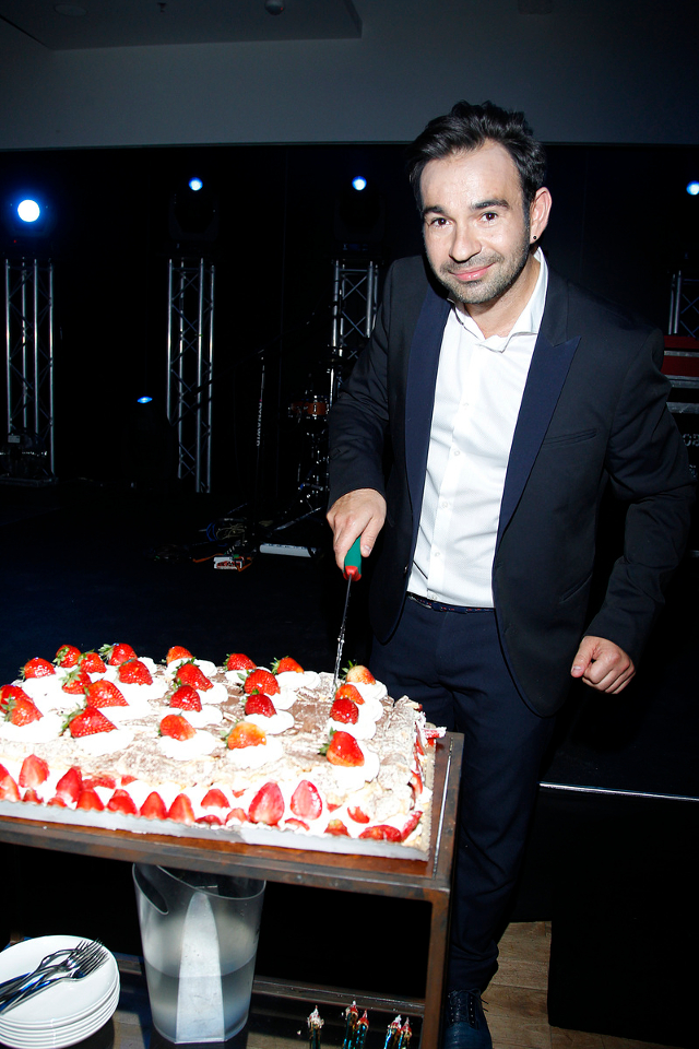 Nie zgadniecie, co robią kobiety, gdy widzą Maniewskiego!