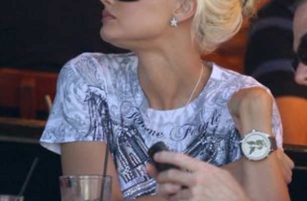 Holly Madison opisała swój pierwszy raz z Heffnerem