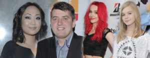 Kto wygrał finał Celebrity Splash? (FOTO) Kto wygrał finał Celebrity Splash? (FOTO)