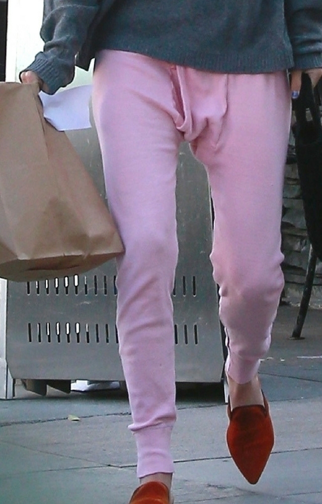 Tallulah Willis wygląda teraz TAK! Nie jest z nią dobrze...