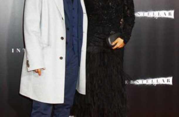 Camila Alves ścięła włosy?! (FOTO)