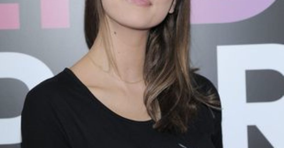 Paulina Krupińska na Instagramie w łóżku bez makijażu Paulina Krupińska na Instagramie w łóżku bez makijażu