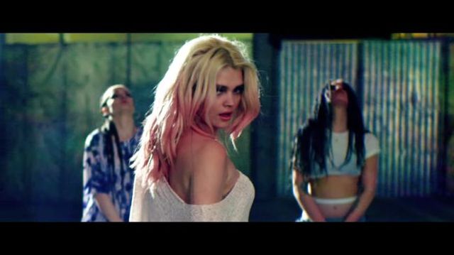 Zobacz Margaret w oficjalnym teledysku do Cool Me Down! (VIDEO)