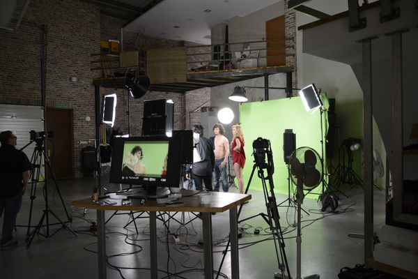 Co łączy Lidię Kopanię i Mariusza Kałamagę?