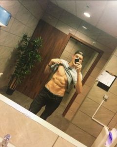 Uczestnicy Top Model zdradzili, jak schudli Uczestnicy Top Model zdradzili, jak schudli