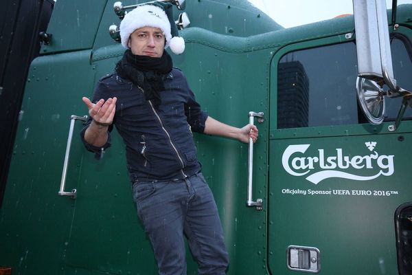 Gwiazdy też dostają nietrafione prezenty!