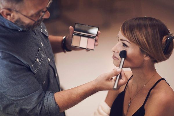 Weronika Książkiewicz nową twarzą marki Wibo!