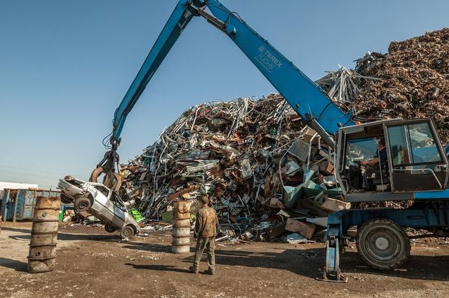 ARO Kłusowski nakręcił teledysk do piosenki Podpalimy miasta