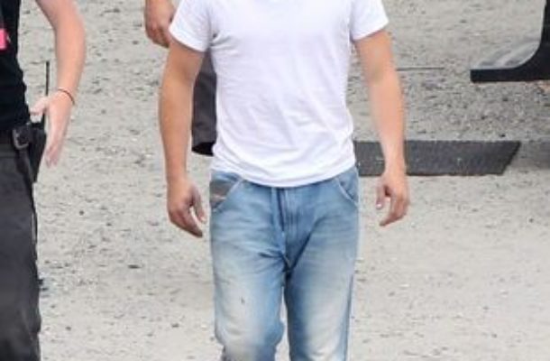 Igrzyska śmierci: – zdjęcia z planu drugiej części (FOTO)