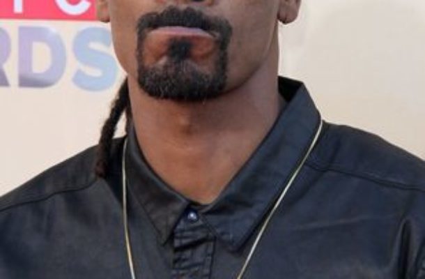 Snoop Doog dostarczy Ci marihuanę… w 15 minut