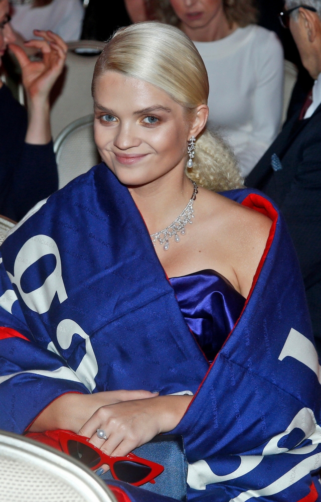 Przerażenie w oczach Piaska! Margaret go wygryzie z programu?! 