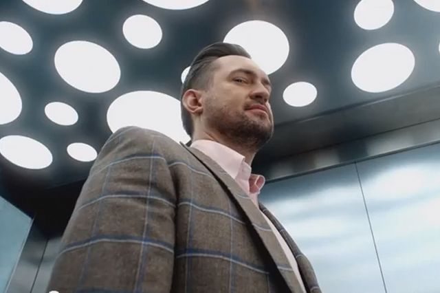 Prokop i Mozil razem w spocie reklamowym