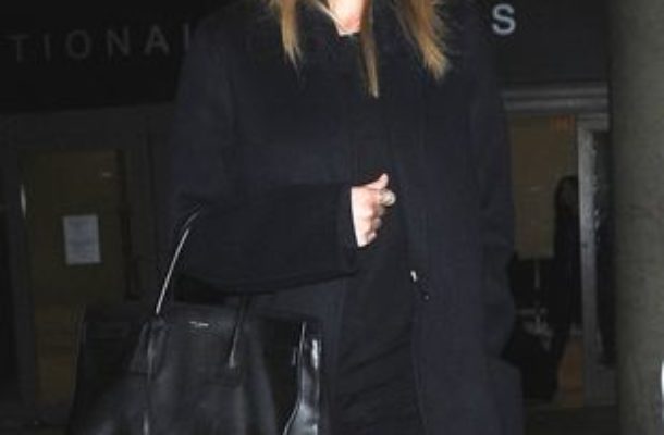 Rosie Huntington-Whiteley jest w ciąży?