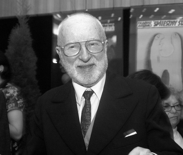 Pożegnaliśmy ich w 2017 roku 