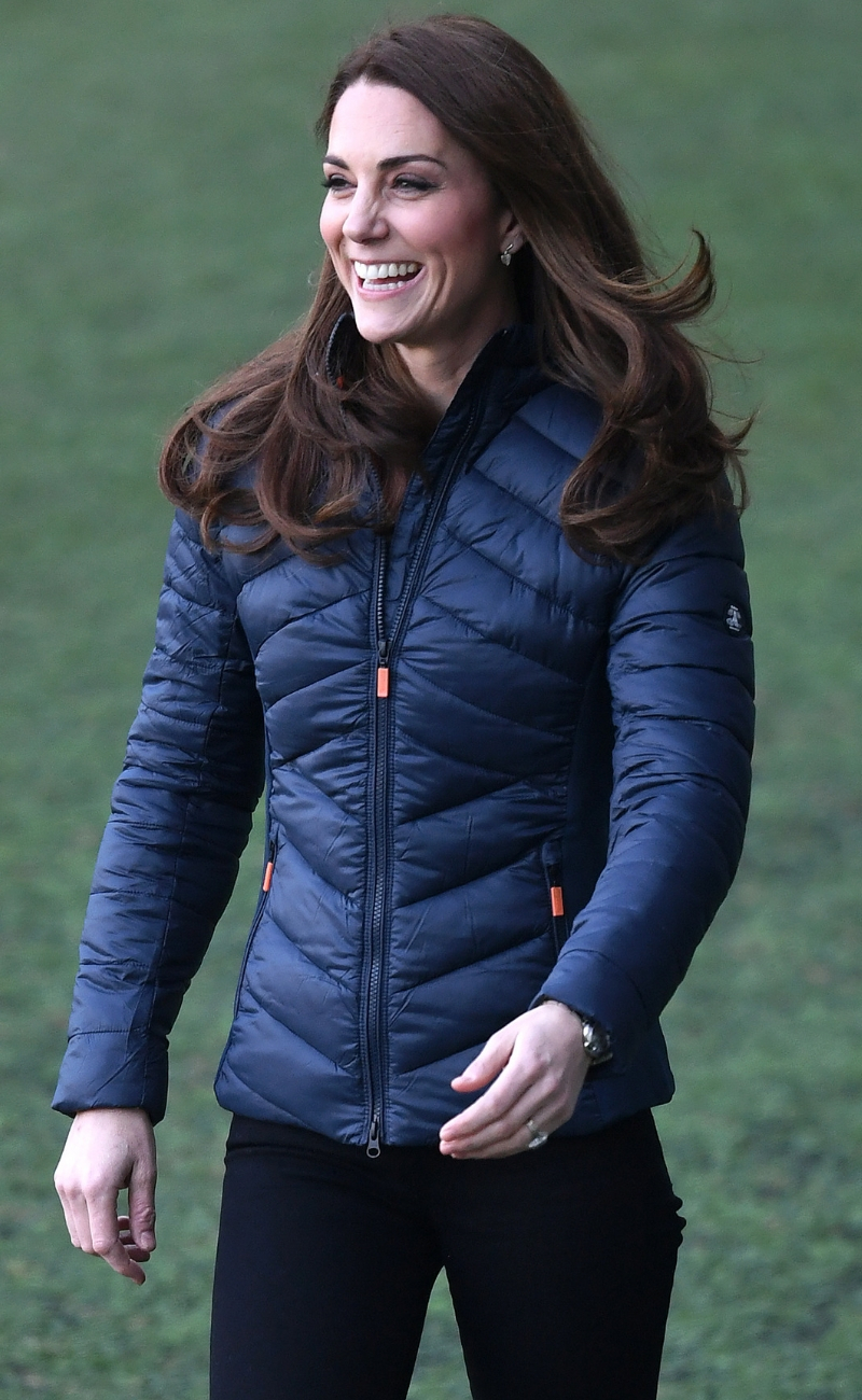 Kate Middleton
