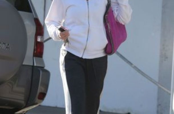 Joanna Krupa z mamą na lunchu (FOTO)