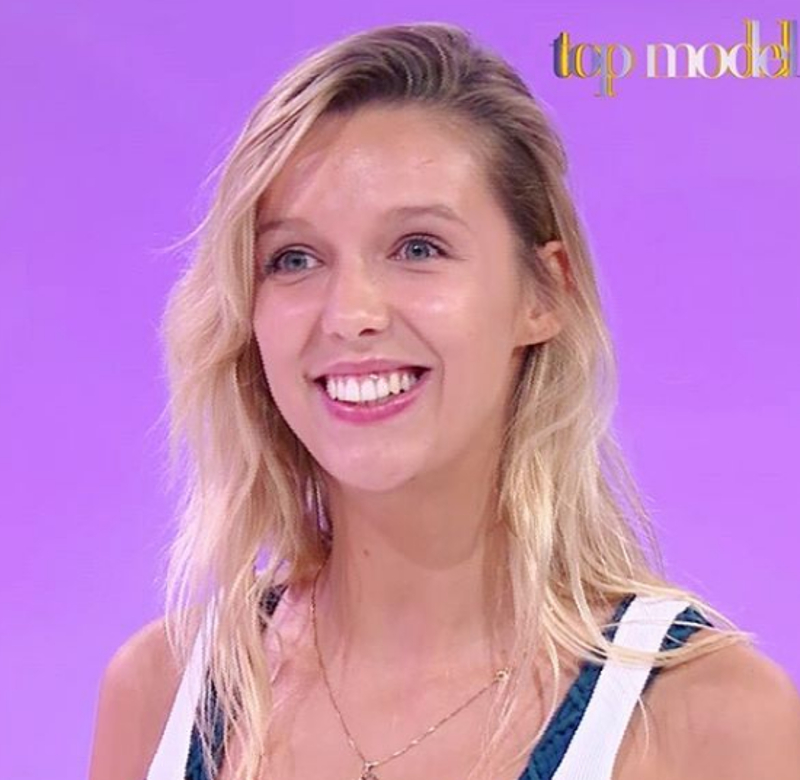 Siostry Oliferuk i polski Orlando Bloom w drugim odcinku Top Model!