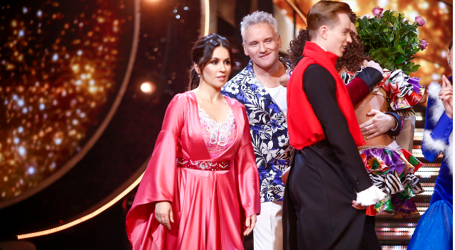 Kret nęka Tadlę SMS-ami! Zarzuca jej, że...