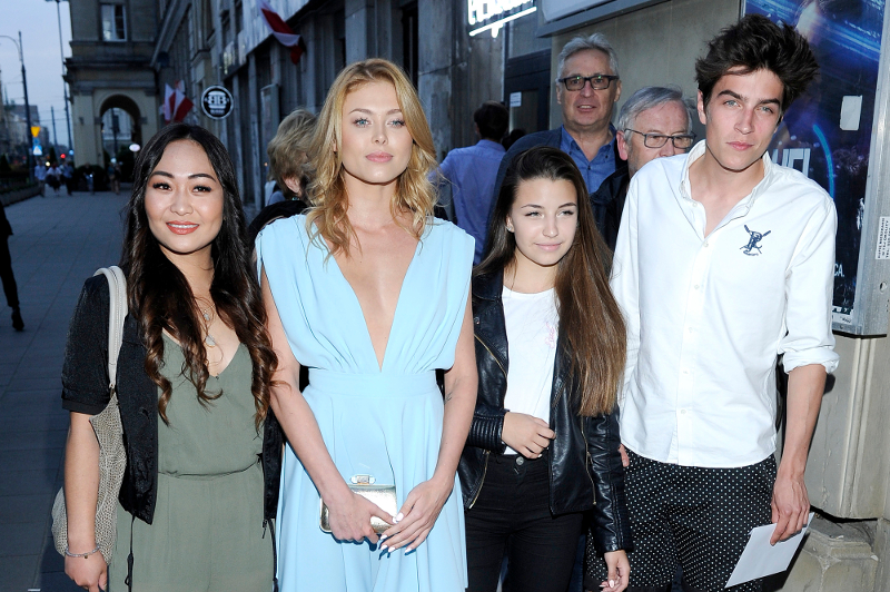 To zdjęcie potwierdziło, że Julia Wieniawa i Nikodem Rozbicki są razem?!