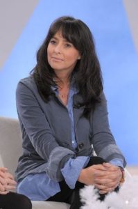 Anna Korcz wie, dlaczego młode małżeństwa się rozwodzą Anna Korcz wie, dlaczego młode małżeństwa się rozwodzą