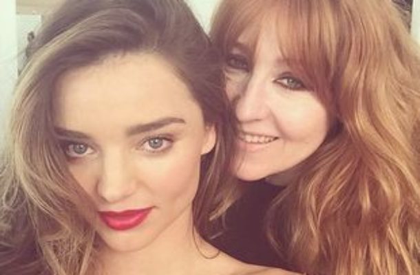 Miranda Kerr bez makijażu też nas zachwyca? (Insta)