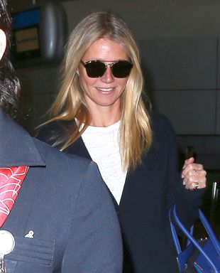 Kiedy Gwyneth Paltrow zejdzie ze ścianki... (FOTO) | Kozaczek: Gwiazdy