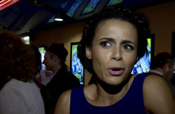 Ola Szwed ma słabość do Kamila Bednarka