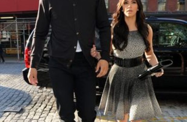 Khloe Kardashian o byłym mężu Kim: Kris Humphries to pie***ony frajer!