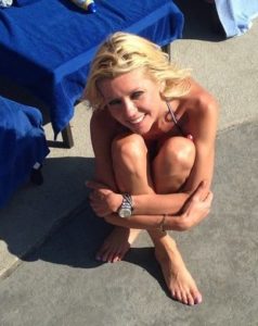 Tara Reid zamyka usta hejterom (FOTO) Tara Reid zamyka usta hejterom (FOTO)