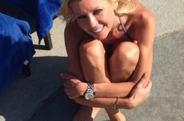 Tara Reid zamyka usta hejterom (FOTO)