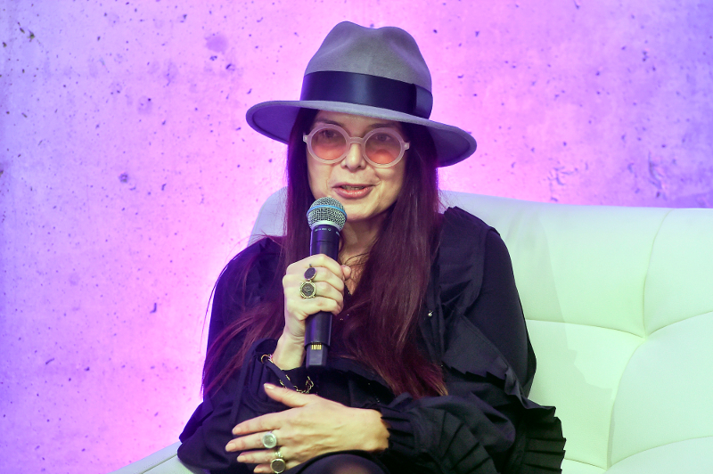 Wróblewska o stylizacjach ze ścianek: Króluje TANDETA i sztuczność! Wróblewska o stylizacjach ze ścianek: Króluje TANDETA i sztuczność!