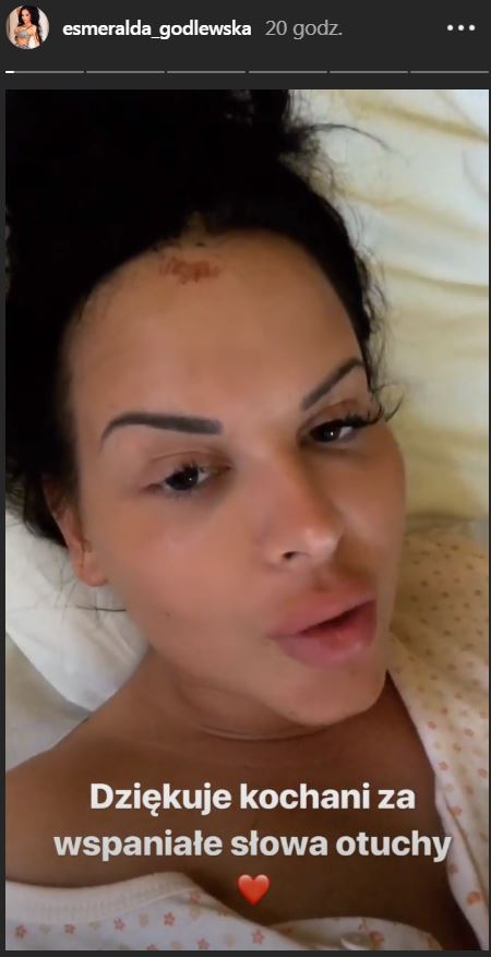 Godlewska usłyszała zarzuty. Grozi jej DWA lata więzienia!