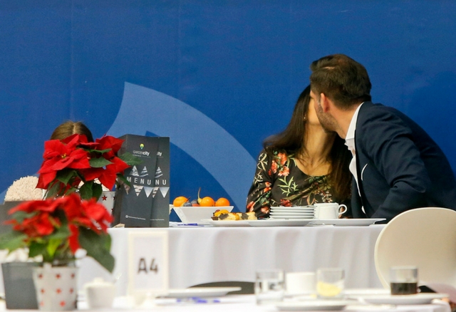 Marta Kaczyńska jest w związku z MILIONEREM! Do trzech razy sztuka Marta Kaczyńska jest w związku z MILIONEREM! Do trzech razy sztuka