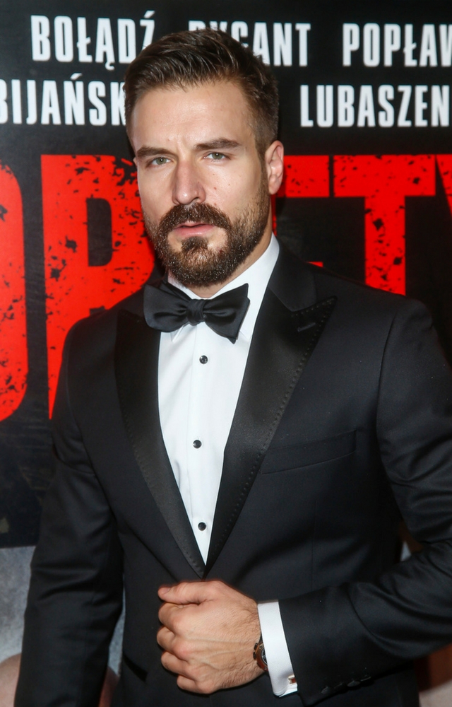 Kompromitacja Patryka Vegi i filmu BOTOKS. To będzie najgorszy film 2017?