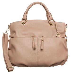 Gwiazdy kochają duże torebki!