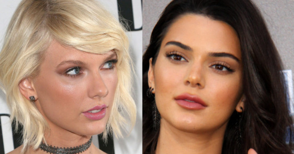 Co się stało, gdy Kednall Jenner usłyszała w radio Taylor Swift? Co się stało, gdy Kednall Jenner usłyszała w radio Taylor Swift?