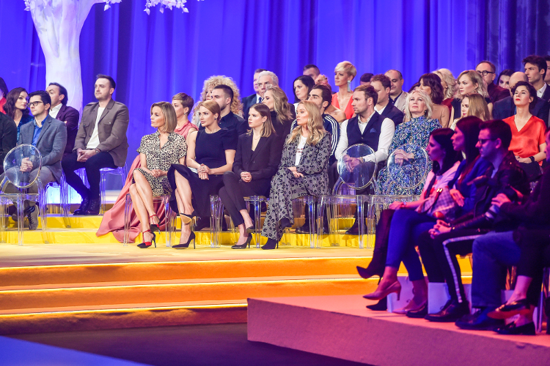 Tłum gwiazd na wiosennej ramówce TVN (ZDJĘCIA)
