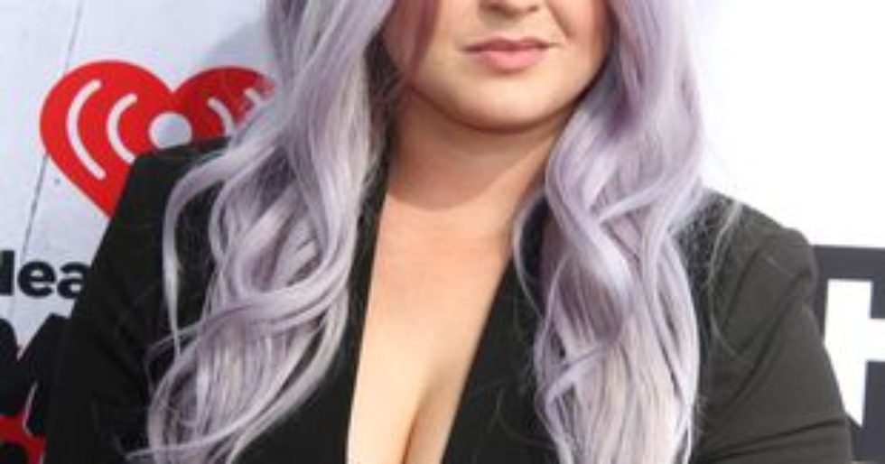 Kelly Osbourne nie chce znać swojego ojca Kelly Osbourne nie chce znać swojego ojca