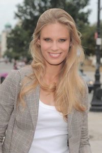 Julia Pietrucha zrezygnowała z sesji w Vogue, bo…