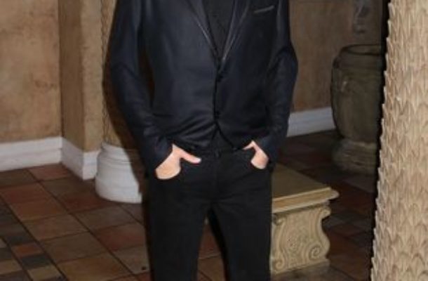 Figura woskowa Roberta Pattinsona (FOTO)