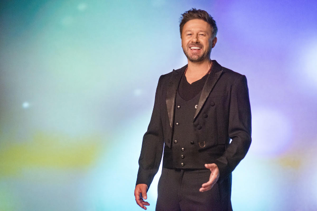 Nie uwierzysz, co łączy Andrzeja Piasecznego i Majkę Jeżowską!