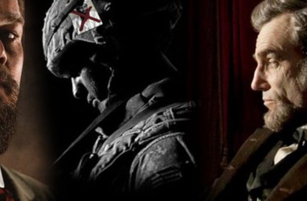 Lista filmów nominowanych do Złotych Globów 2012