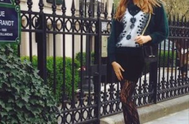 Kate Rozz jak Gisele Bundchen? (FOTO)