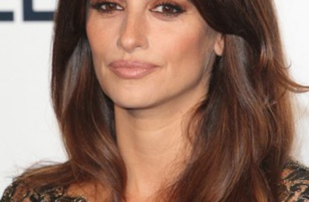 Jak wygląda piękna Penelope Cruz trzy miesiące po porodzie?