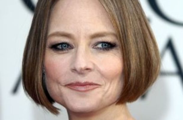 Jodie Foster bez makijażu (FOTO)